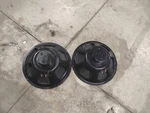 Vintage Matched Pair Rola Alnico 15IN Ohm Speakers 285114 #15977 Make Offer Used. Price: $199.95.
