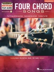 Four Chord Songs Deluxe Guitar Play-along Vol 13 Learn To Tab Book & Audio Brand. Price: $19.99.