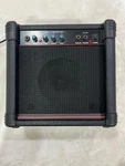 Meridian AK15G 15W Electric Guitar Amplifier Practice Combo Used. Price: $23.99.