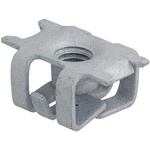 Snap Nut For Camera Ecu Fender Amplifier Other Mounting Fits Wrangler Jk Jt New. Price: $11.99.