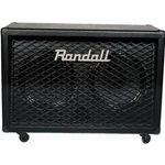 Randall RD212-V30 Compact Vintage Double 12" Celestion Speaker Guitar Cabinet New. Price: $999.99.
