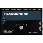 Radial Engineering Headbone Vt Switcher For Tube Amps New. Price: $379.99.