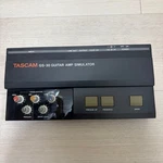 Tascam GS-30 Guitar Amp Simulator Effect Good Condition Used. Price: $197.44.