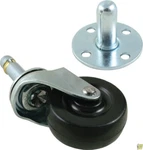 New Fender Swivel Amplifier Caster Set, 099-4000-000. Price: $34.56.