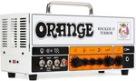 Orange Rocker Terror 15-WATT 2-CHANNEL Tube Head New. Price: $749.00.