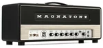 Magnatone Super Fifty-nine M-80 45-WATT Tube Head New. Price: $3299.00.