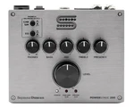 Seymour Duncan Powerstage 200-WATT Guitar Amplifier Pedal Open Box. Price: $449.99.