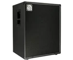 Ampeg VB-410 Venture Series 4X10" 8-OHM Bass Cabinet New. Price: $1449.99.