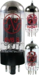 Set - For Fender Reverb Unit Jj Electronics Apex Matched Power New. Price: $90.05.