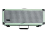 Gator Cases GR-RETRORACK-3SG 3U Vintage Vibe -seafoam Green Open Box New. Price: $179.99.