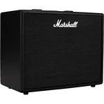 Marshall Code 50W 1X12 Guitar Combo Amp Black New. Price: $299.99.