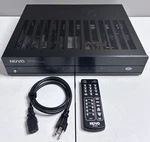 Nuvo Concerto NV-I8DM Whole Home Audio Distribution System 6 Source Zone Used. Price: $249.99.