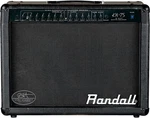 Randall Kirk Hammett 75W 1X12 Guitar Combo Amplifier KH75 New Open Box. Price: $459.99.