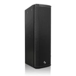 Sound Town Powered Wall-mount 500W Column Line Array Speaker 2 X 5" CARPO-K3PW New. Price: $313.64.
