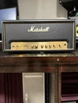 Marshall Origin 20H-20W Valve Tube Guitar Amplifier Head Used. Price: $400.00.