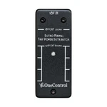 One Control Distro Minimal Pack Ultra-compact Pedal Board Power Distributor W/ca New. Price: $129.00.