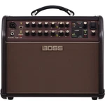 Boss Acoustic Singer Live 60W Amplifier With Harmonizer New. Price: $637.99.