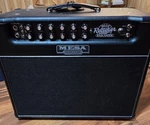 Mesa Boogie Rectifier Badlander EL34/50 2-CHANNEL 50-WATT 1X12" Guitar Combo Wit Used. Price: $2000.00.