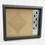 Silvertone Model 1482 1X12" Combo Amplifier 1960S - Gray Used. Price: $799.00.