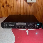 Mesa Boogie Basis M-2000 Hybrid Tube/ss Preamp- Bass Amplifier M2000 Head Used. Price: $575.00.