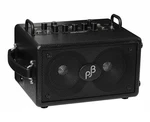 Phil Jones Bass BG-80B Double Plus 90-WATT 2X4 Combo Amp Black Open Box. Price: $499.99.