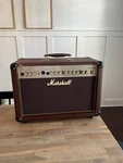 Marshall AS50D 50W 2X8 Acoustic Guitar Combo Amp Nice Free Shipping Used. Price: $429.00.