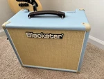 Blackstar HT-5R Mkii MK2 Tube Combo Guitar Amplifier Blue 2-CHANNEL 5W Electric Used. Price: $349.00.