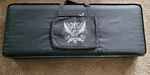 Dean Black Hard Case For Electric Single Capacity - New. Price: $125.00.