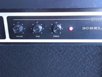 30 Bxl Sears Guitar Amp Untested But Does Power On Used. Price: $85.00.
