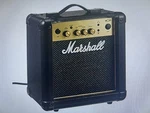 New Marshall Gold Series MG10G-U 10W Guitar Combo Amplifier Great. Price: $99.98.