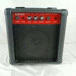 Guitar Power Amp Excel Exl 10 Lead Tested Works Great Used. Price: $29.99.