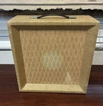 Vintage Airline 9001B Montgomery Ward Guitar Tube Amplifier Works Great No Hum. Price: $499.00.