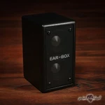 Phil Jones Bass Ear Box (EB-200) Mic Stand-mounted Dual Driver Personal Monitor New. Price: $249.99.
