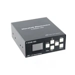 Marshall Electronics Hdmi 2.0 Video Signal Test Pattern Generator V-SG4K-HDI Open. Price: $379.95.