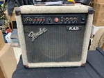 Fender 75 R.a.d. Guitar Combo Amp Used. Price: $150.47.