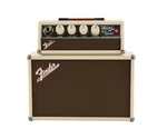 Genuine Fender Tone-master Mini Travel Portable Electric Guitar Amplifier New. Price: $60.99.