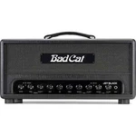 Bad Cat Amplifiers Jet Black All Tube Guitar Head Used. Price: $1899.00.