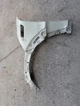 2016 - 2024 Mini Clubman F54 Front Left Fender Cover Panel Oem Used. Price: $150.00.