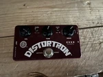 Zvex Vextron Distortion Electric Guitar Pedal Used. Price: $117.99.