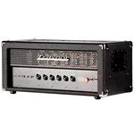 Traynor YBA300 300W All-tube Bass Amplifier Head New. Price: $2219.00.