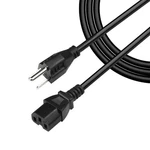 Bestch Ac Power Cord Cable For Vintage Ampeg SVT-450H Bass Guitar Amp... New. Price: $20.99.