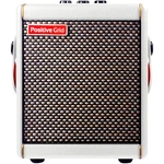 Positive Grid Spark Mini 10W Battery-powered Stereo Combo Amp Pearl New. Price: $249.00.
