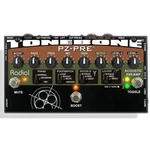 Radial Engineering Tonebone Pz-pre Acoustic Instrument Preamp New 2-DAY Delivery. Price: $419.99.