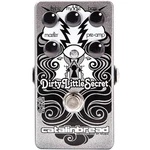 Catalinbread Dirty Little Secret Marshall Amp Emulation Guitar Effects Pedal Ln Excellent. Price: $134.63.