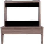 Gator Frameworks Elite Small Combo Guitar Amp Stand Driftwood Grey Finish New. Price: $179.99.