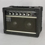 Roland JC-20 Jazz Chorus Guitar Amplifier, 20W 5INCH 2, Tested Good "used". Price: $358.88.
