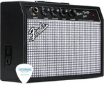 Fender Mini '65 Twin 2X3" Combo Amp New. Price: $61.64.