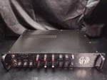 Power Amplifier Vacuum Tube Pre SM-900 For Swr Bass Used. Price: $676.96.