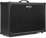 Boss KATANA-100/212 Gen 3 100-WATT X 12-INCH Combo Amplifier Black New. Price: $549.99.
