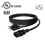 Pkpower Cord Cable For Behringer ACX1800 Ultracoustic K1800FX Amplifier New. Price: $12.83.
